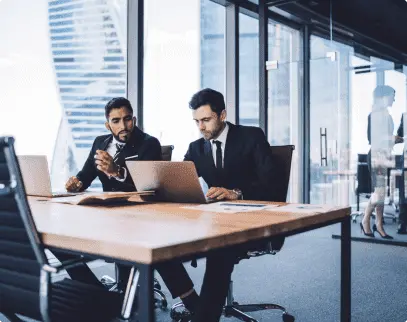 Наша история