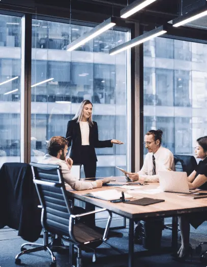 Чем мы занимаемся